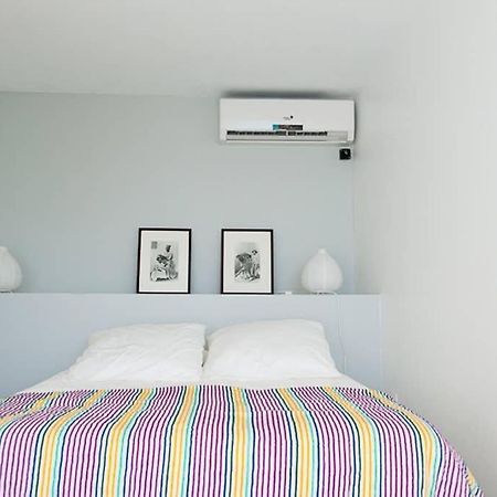 Turquoise Apartment Le Diamant Bagian luar foto